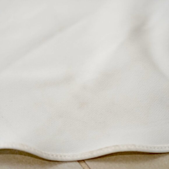 Made with Love Bridal - Georgie V2 Crepe Wedding Dress / Size AU 6 - Picture 11 of 11